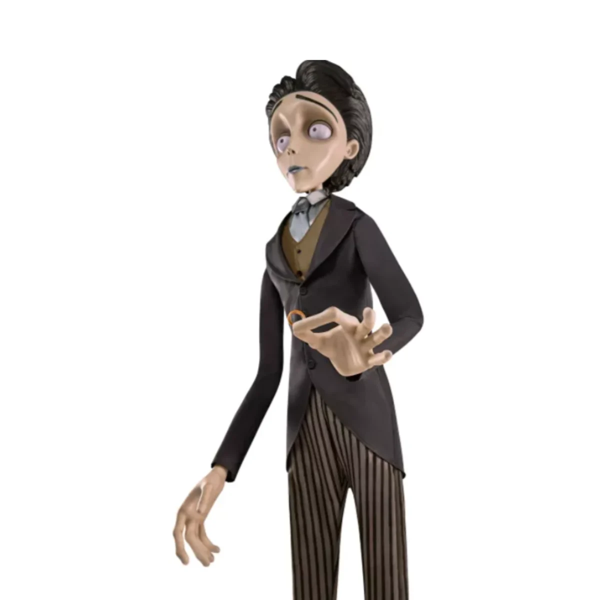 Victor Corpse Bride Animatronico - Image 4