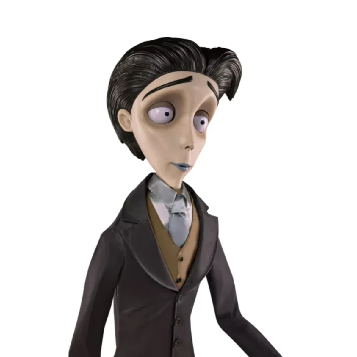 Victor Corpse Bride Animatronico - Image 2