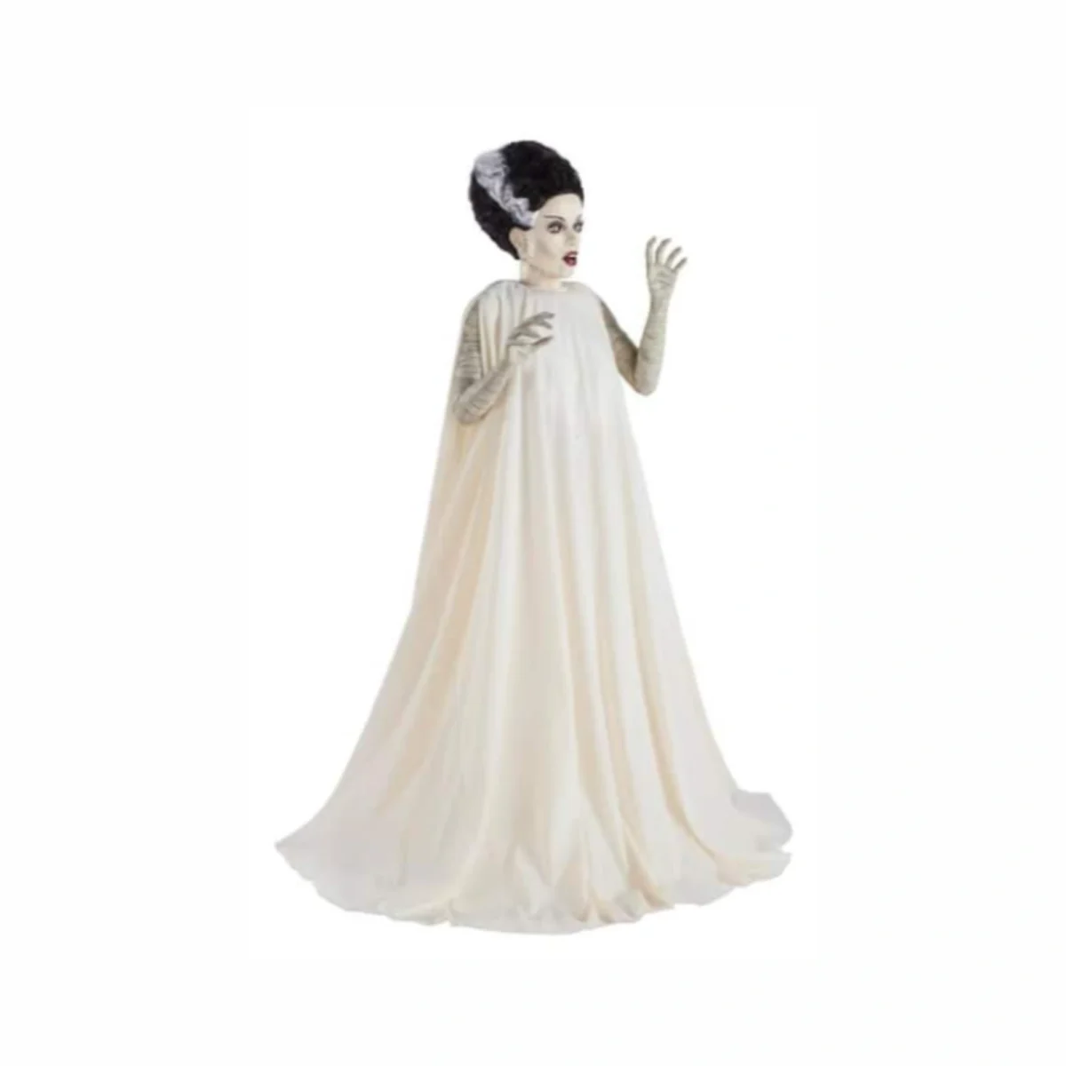 Novia de Frankenstein Animatronico - Image 2