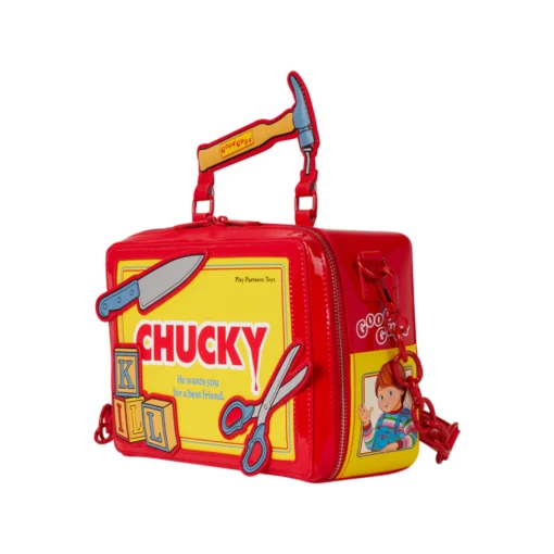Chucky Good Guys Tool Bolso Crossbody - Image 3