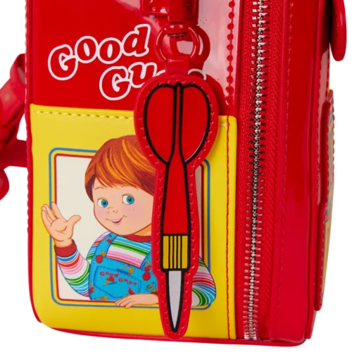Chucky Good Guys Tool Bolso Crossbody - Image 4