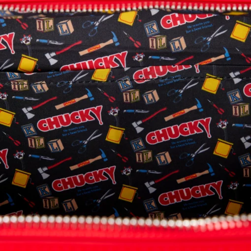 Chucky Good Guys Tool Bolso Crossbody - Image 6