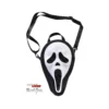 Scream Ghostface Bolsa Crossbody