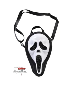 Scream Ghostface Bolsa Crossbody