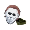 Halloween Michael Myers Bolsa Crossbody