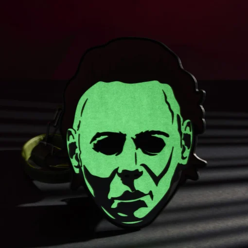 Halloween Michael Myers Bolsa Crossbody - Image 3