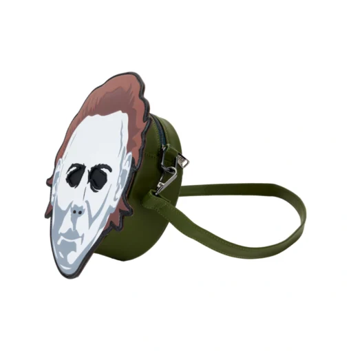 Halloween Michael Myers Bolsa Crossbody - Image 5