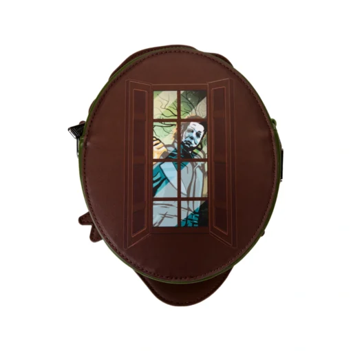 Halloween Michael Myers Bolsa Crossbody - Image 6