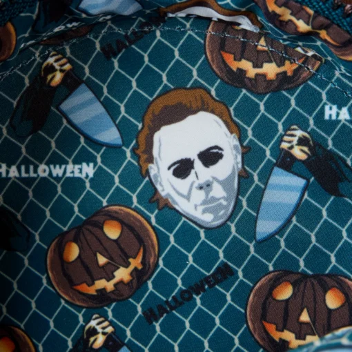 Halloween Michael Myers Bolsa Crossbody - Image 7
