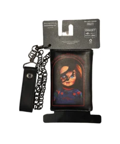 Alternative view of Chucky Best Friend Cartera