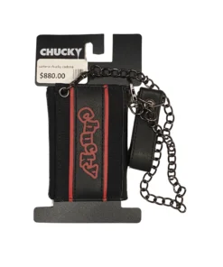 Chucky Best Friend Cartera