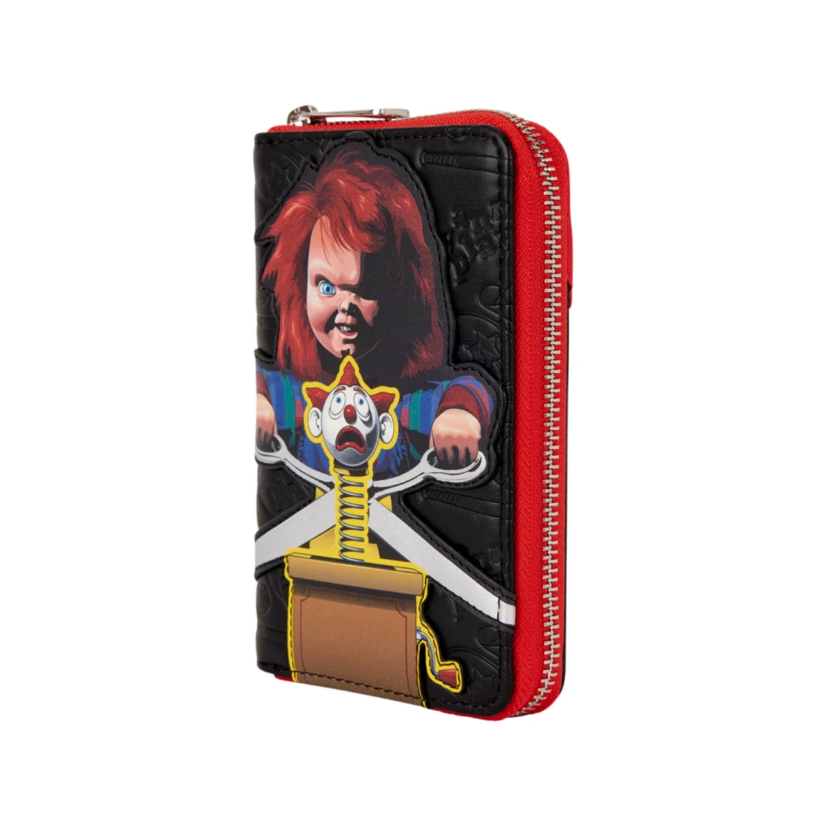 Chucky Clown Cartera - Image 2
