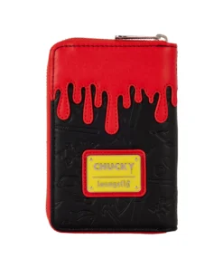 Chucky Clown Cartera 6