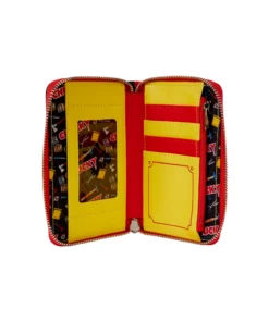 Chucky Clown Cartera 7