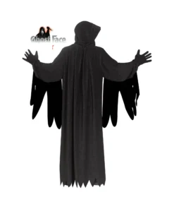 Alternative view of Disfraz Ghostface 25 Aniversario Edicion Pelicula