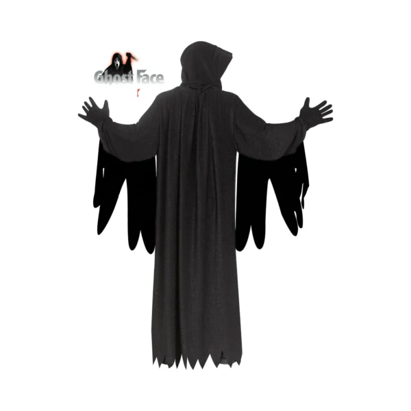 Alternative view of Disfraz Ghostface 25 Aniversario Edicion Pelicula