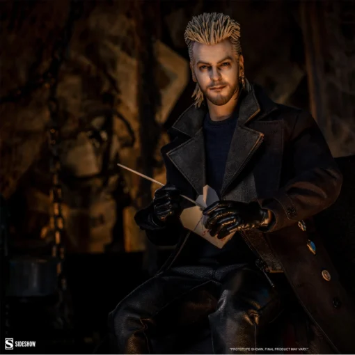 David The Lost Boys Figura a Escala
