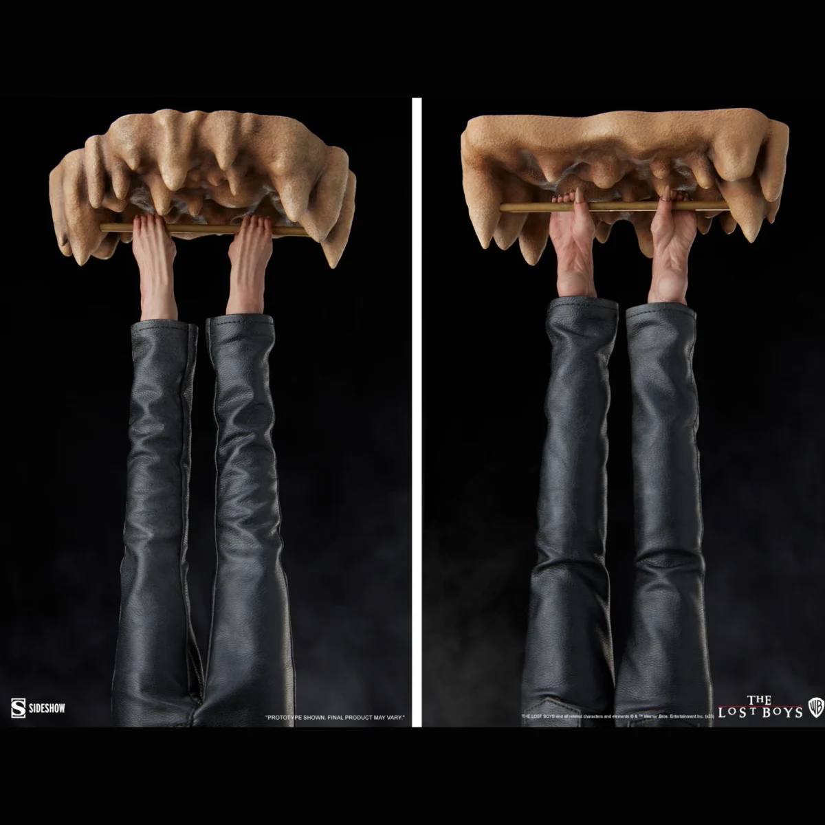 David The Lost Boys Figura a Escala 1:6 - Image 4