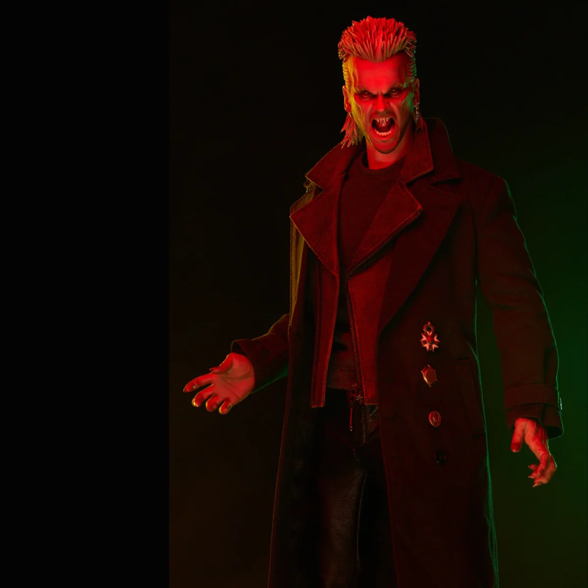David The Lost Boys Figura a Escala 1:6 - Image 3
