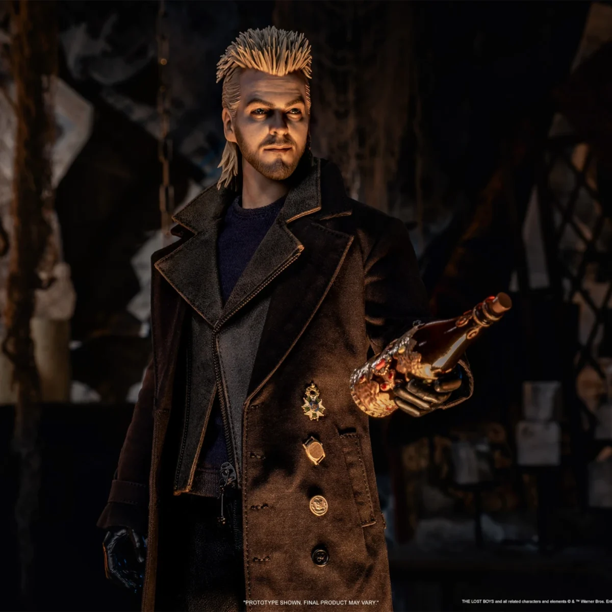 David The Lost Boys Figura a Escala 1:6 - Image 12