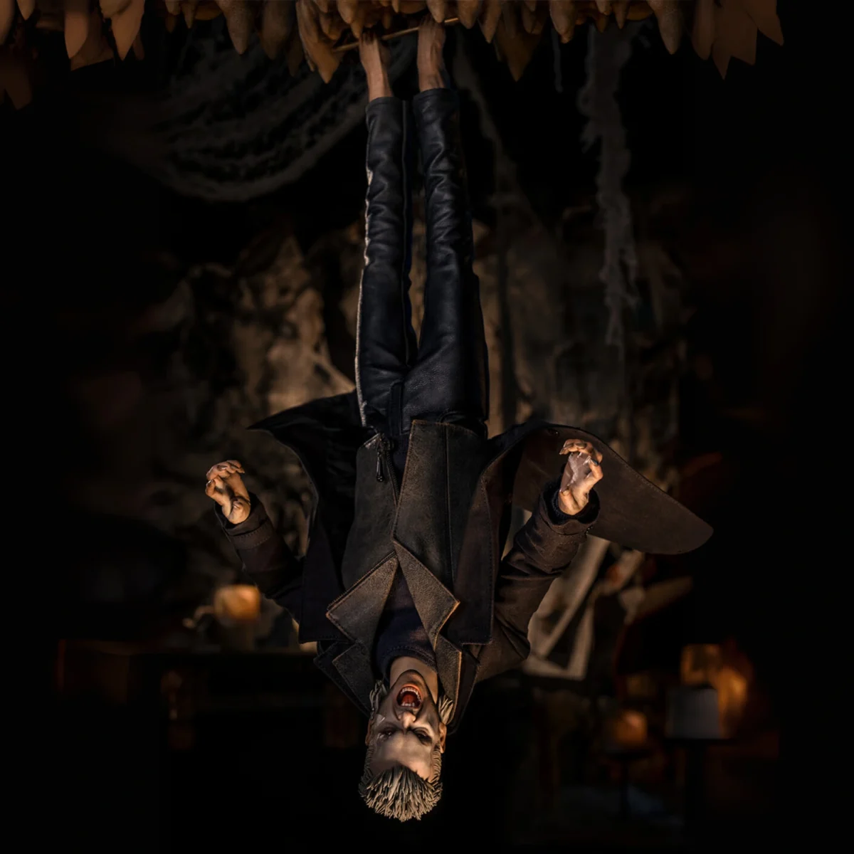 David The Lost Boys Figura a Escala 1:6 - Image 11