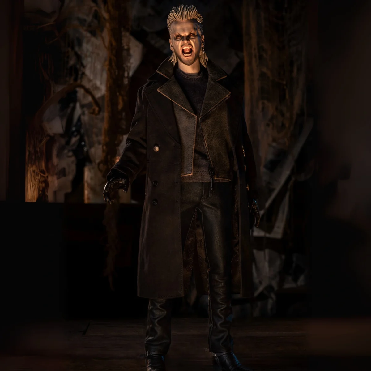 David The Lost Boys Figura a Escala 1:6 - Image 8