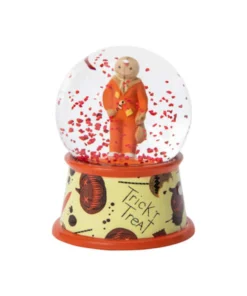 Sam Trick R Treat Esfera de Nieve