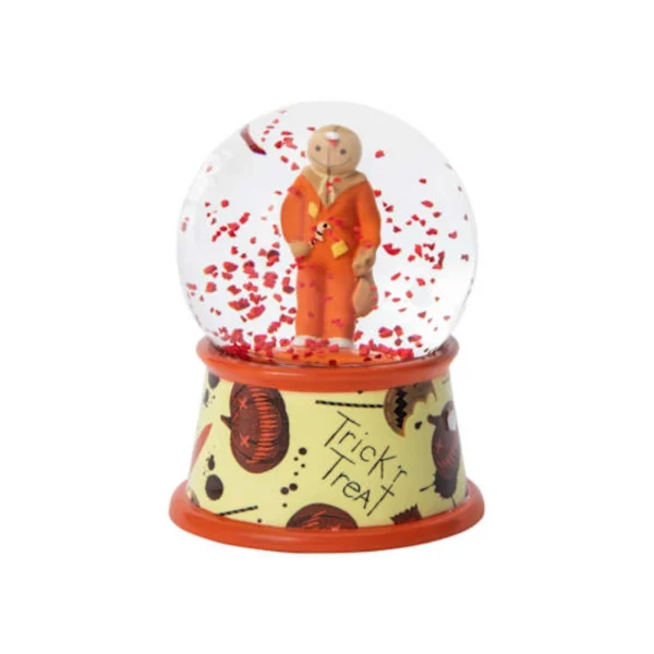 Sam Trick R Treat Esfera de Nieve