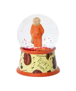 Alternative view of Sam Trick R Treat Esfera de Nieve