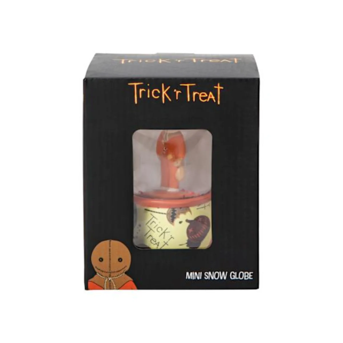 Sam Trick R Treat Esfera de Nieve - Image 4