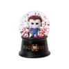 Michael Myers Halloween Esfera de Nieve