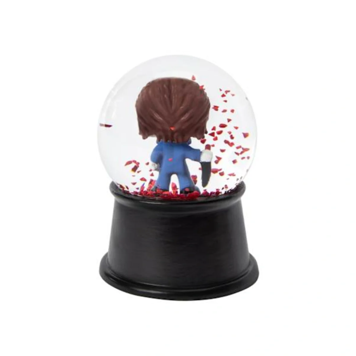Michael Myers Halloween Esfera de Nieve - Image 2