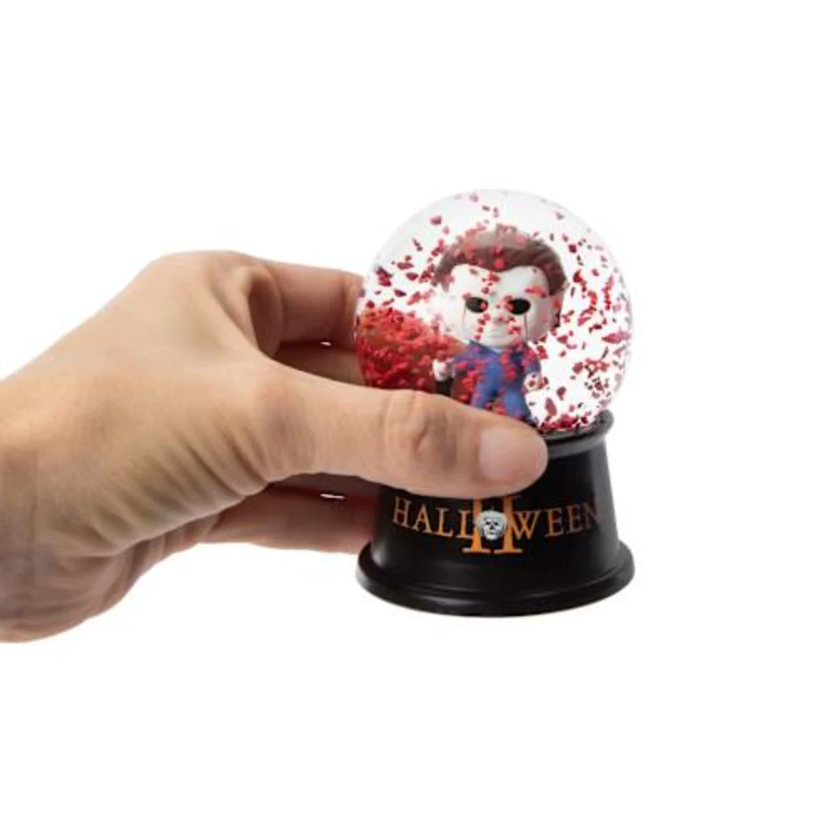 Michael Myers Halloween Esfera de Nieve - Image 3