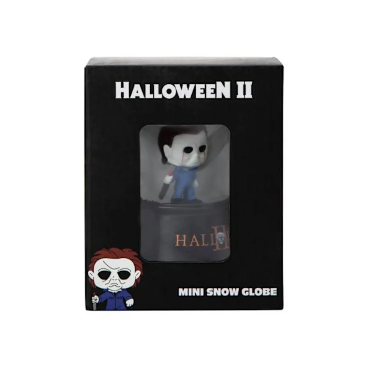Michael Myers Halloween Esfera de Nieve - Image 4