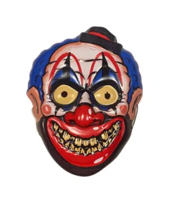 Máscara Goblinhaus Creepo the Clown