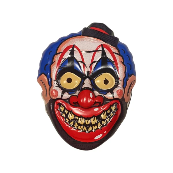 Máscara Goblinhaus Creepo the Clown