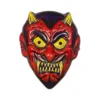 Máscara Goblinhaus Diablo