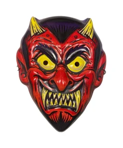Máscara Goblinhaus Diablo