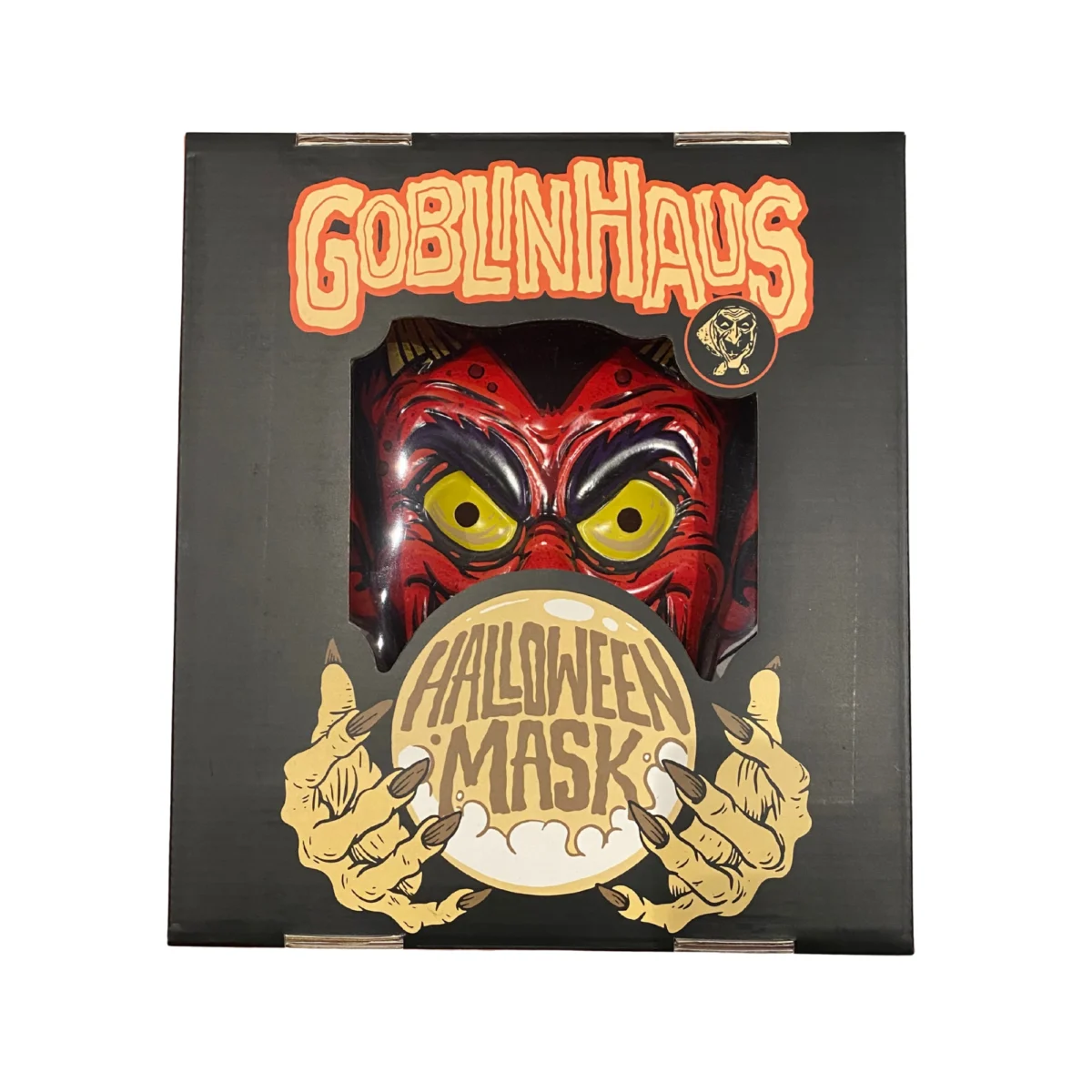 Máscara Goblinhaus Diablo - Image 2