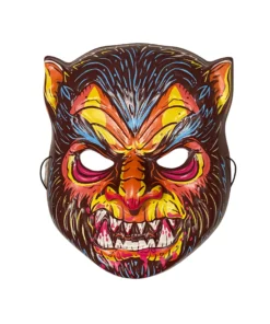Máscara Goblinhaus Fleabag