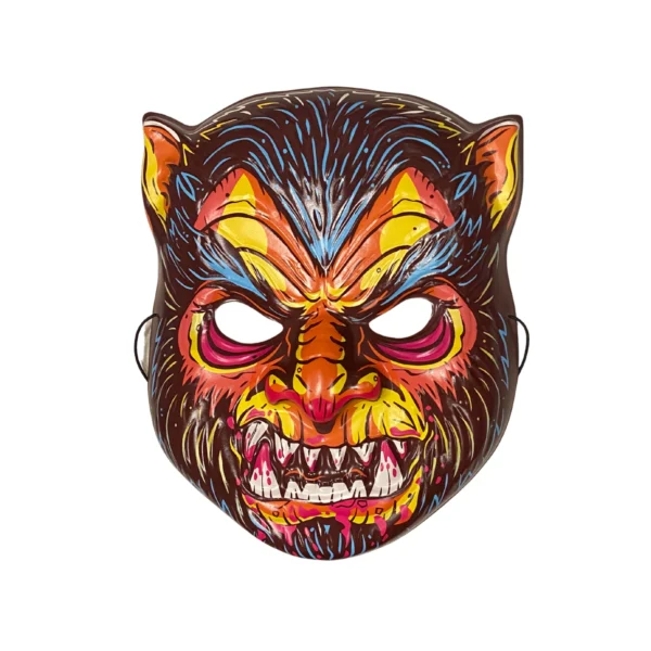 Máscara Goblinhaus Fleabag