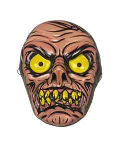 Máscara Goblinhaus The Lurker