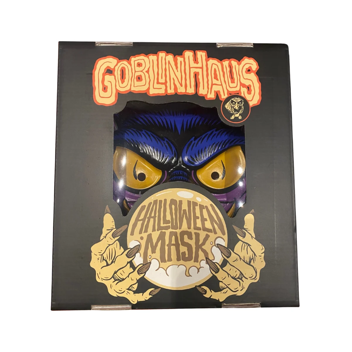 Máscara Goblinhaus Scratch - Image 2