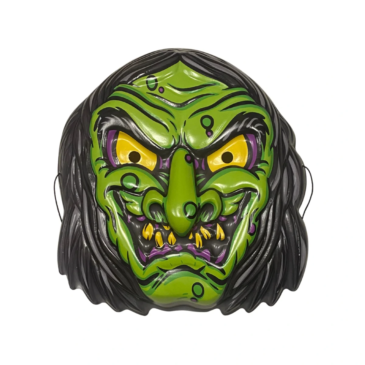 Máscara Goblinhaus Sister Grim