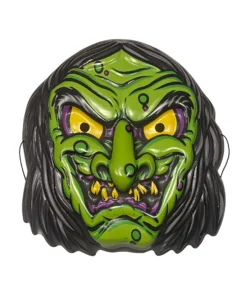 Máscara Goblinhaus Sister Grim