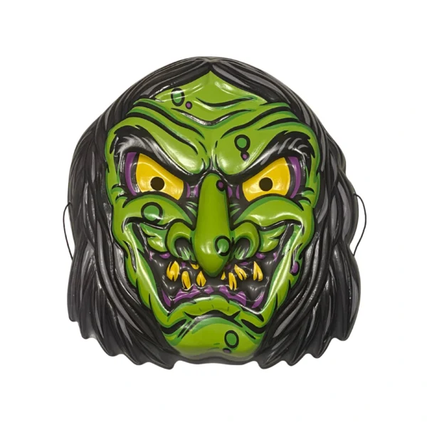 Máscara Goblinhaus Sister Grim