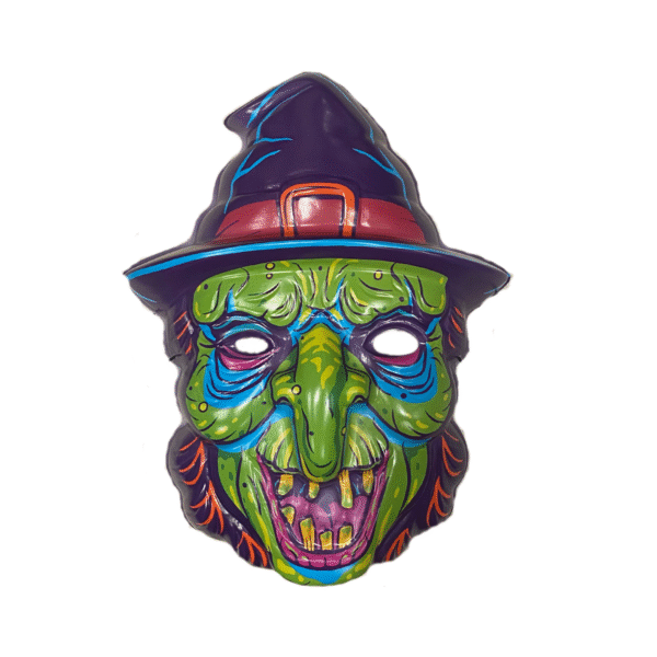 Máscara Goblinhaus Haggard Pearl