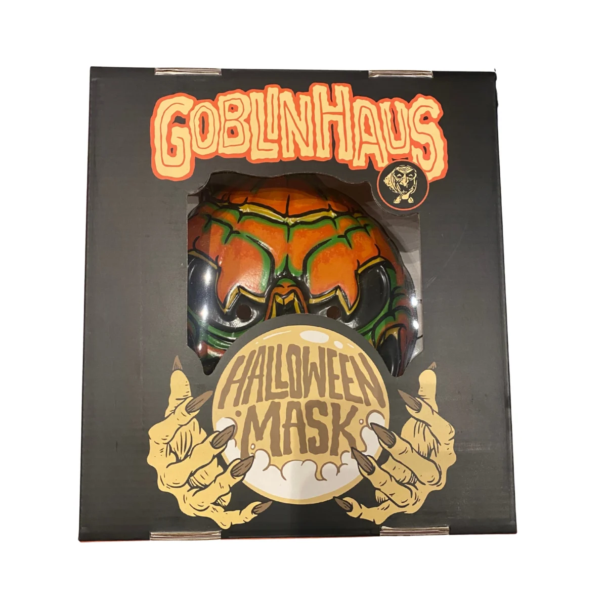Máscara Goblinhaus Jack Knife - Image 2