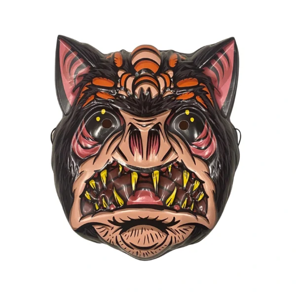 Máscara Goblinhaus The Parasite