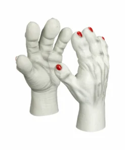 Guantes Killer Klowns From Outer Space
